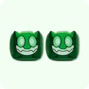 Vortrox Plushie 2PCS