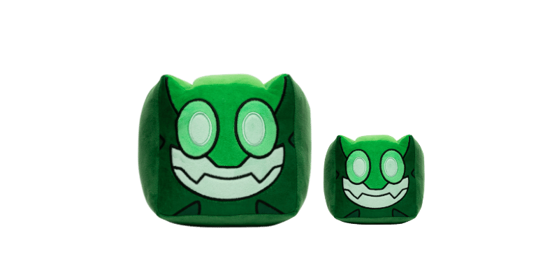 Vortrox Plushie Merch